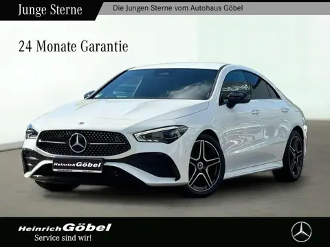 Annonce MERCEDES-BENZ CLASSE CLA Essence 2024 d'occasion 