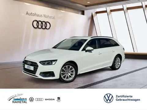 Annonce AUDI A4 Diesel 2020 d'occasion 