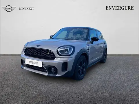 Annonce MINI COOPER  2023 d'occasion 