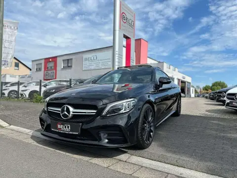 Used MERCEDES-BENZ CLASSE C Petrol 2019 Ad 