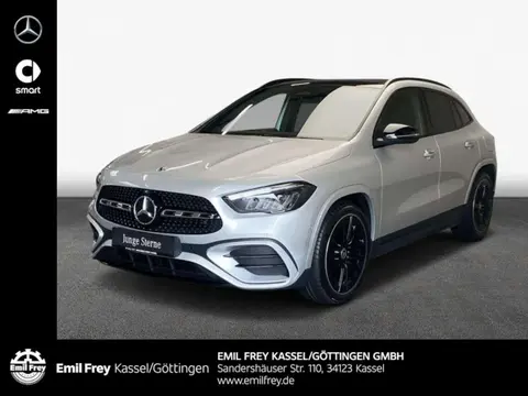 Used MERCEDES-BENZ CLASSE GLA Petrol 2023 Ad 