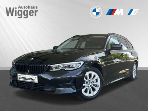 Annonce BMW SERIE 3 Diesel 2020 d'occasion 