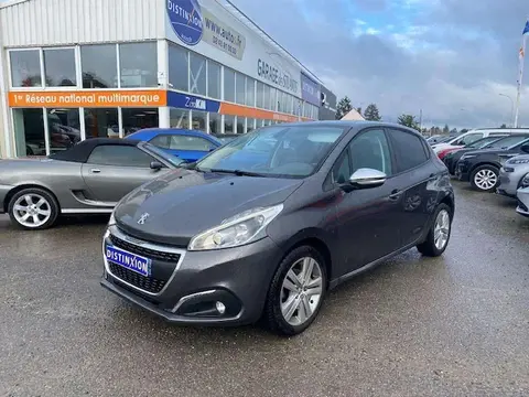 Used PEUGEOT 208 Petrol 2019 Ad 