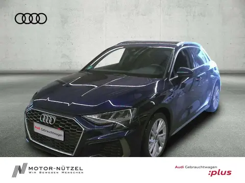 Annonce AUDI A3 Diesel 2024 d'occasion 