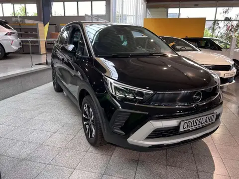 Annonce OPEL CROSSLAND Essence 2023 d'occasion 