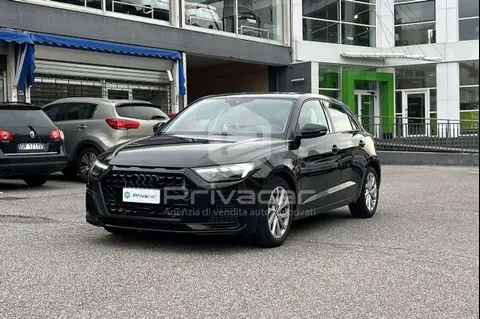 Used AUDI A1 Petrol 2019 Ad 