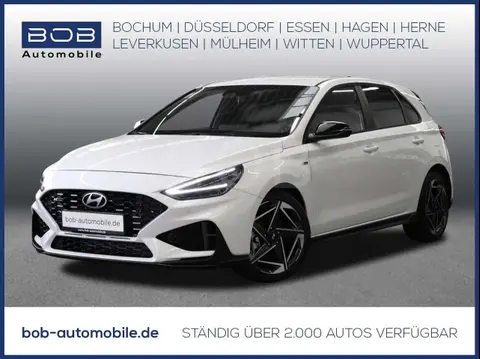 Annonce HYUNDAI I30 Essence 2024 d'occasion 