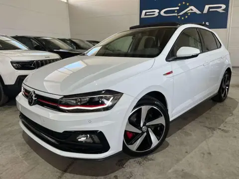 Used VOLKSWAGEN POLO Petrol 2019 Ad 