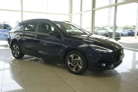 Used HYUNDAI I30 Hybrid 2024 Ad 