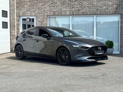 Annonce MAZDA 3 Essence 2022 d'occasion 