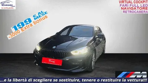 Annonce BMW SERIE 1 Diesel 2022 d'occasion 