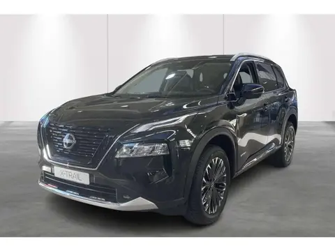 Used NISSAN X-TRAIL Hybrid 2024 Ad 