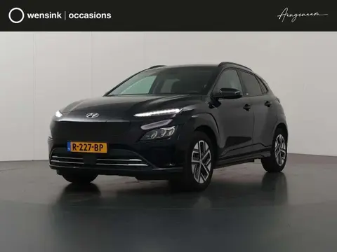 Annonce HYUNDAI KONA Électrique 2021 d'occasion 