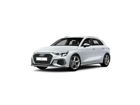 Annonce AUDI A3 Essence 2021 d'occasion 