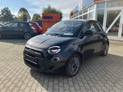 Annonce FIAT 500 Électrique 2022 d'occasion 