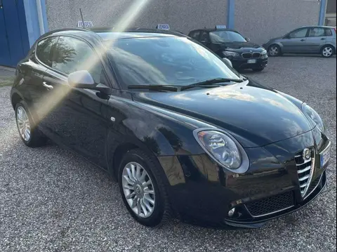 Annonce ALFA ROMEO MITO Essence 2016 d'occasion 