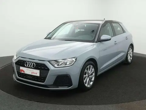 Used AUDI A1 Petrol 2022 Ad 