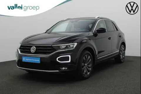 Used VOLKSWAGEN T-ROC Petrol 2020 Ad 