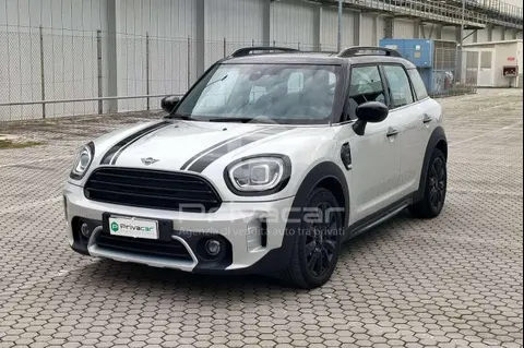 Annonce MINI COOPER Diesel 2020 d'occasion 