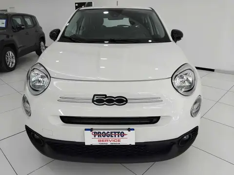 Used FIAT 500X Diesel 2023 Ad 