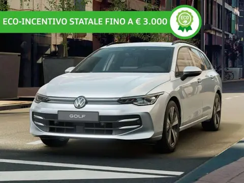 Annonce VOLKSWAGEN GOLF Diesel 2024 d'occasion 