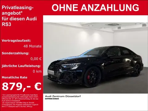 Used AUDI RS3 Petrol 2024 Ad 