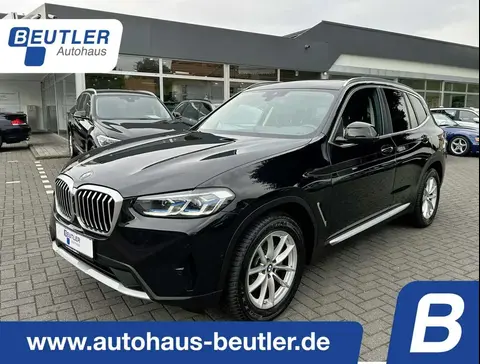 Used BMW X3 Diesel 2022 Ad 