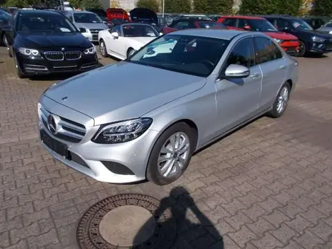 Used MERCEDES-BENZ CLASSE C Petrol 2019 Ad 