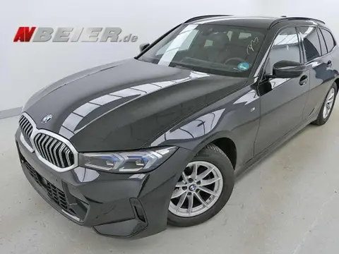 Annonce BMW SERIE 3 Diesel 2024 d'occasion 