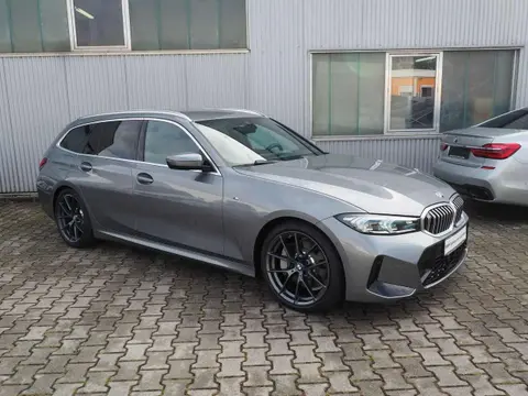 Annonce BMW SERIE 3 Diesel 2023 d'occasion 