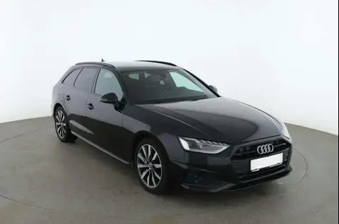 Annonce AUDI A4 Diesel 2020 d'occasion 