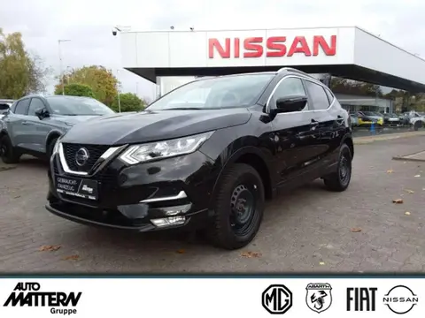 Annonce NISSAN QASHQAI Essence 2020 d'occasion 