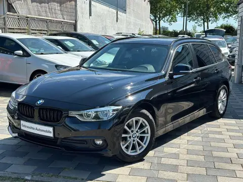 Annonce BMW SERIE 3 Diesel 2019 d'occasion 