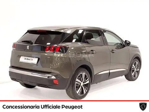 Used PEUGEOT 3008 Hybrid 2020 Ad 