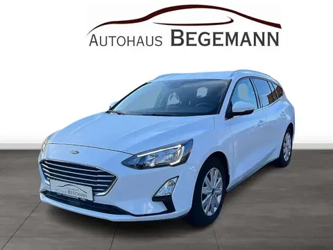 Annonce FORD FOCUS Diesel 2019 d'occasion 