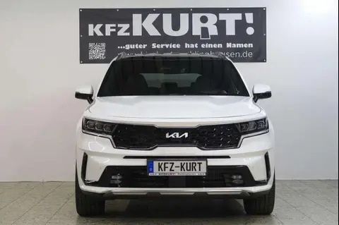 Annonce KIA SORENTO Diesel 2023 d'occasion 