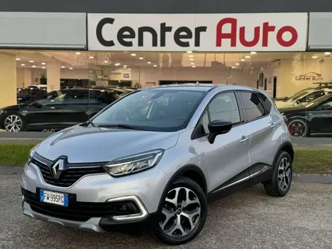 Used RENAULT CAPTUR Petrol 2019 Ad 