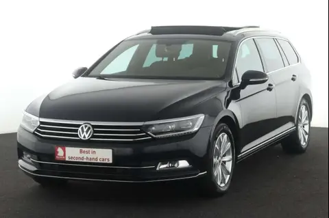 Used VOLKSWAGEN PASSAT Petrol 2019 Ad 