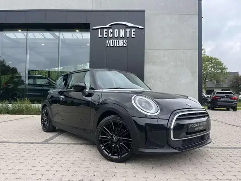 Annonce MINI ONE Essence 2021 d'occasion Belgique