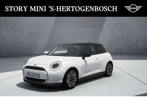 Annonce MINI COOPER Électrique 2024 d'occasion 