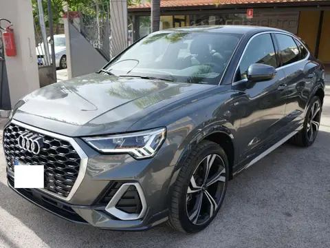 Annonce AUDI Q3 Diesel 2023 d'occasion 