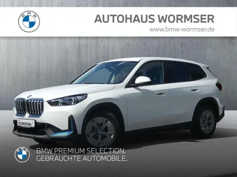 Annonce BMW IX1 Électrique 2023 d'occasion 