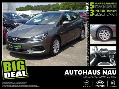 Used OPEL ASTRA Petrol 2020 Ad 