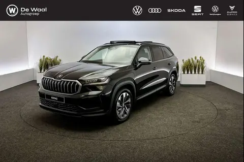 Annonce SKODA KODIAQ Hybride 2024 d'occasion 