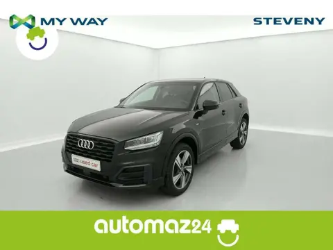 Used AUDI Q2 Diesel 2020 Ad 