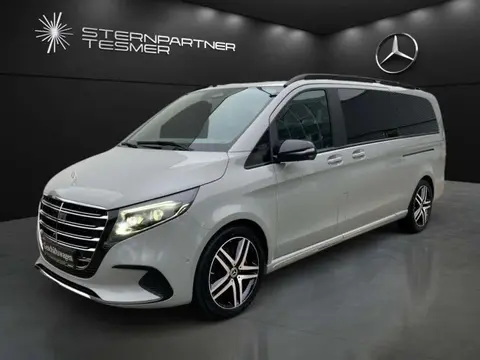 Annonce MERCEDES-BENZ CLASSE V Essence 2024 d'occasion 