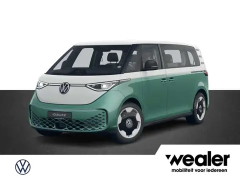 Annonce VOLKSWAGEN ID. BUZZ Électrique 2024 d'occasion 