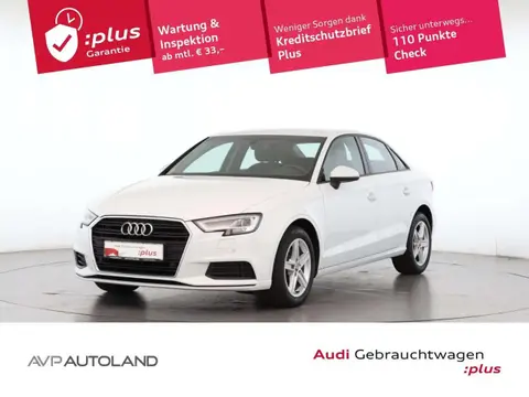 Used AUDI A3 Petrol 2019 Ad 