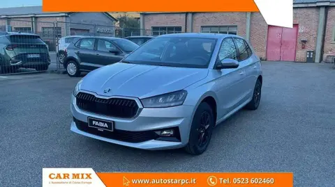 Used SKODA FABIA Petrol 2024 Ad 