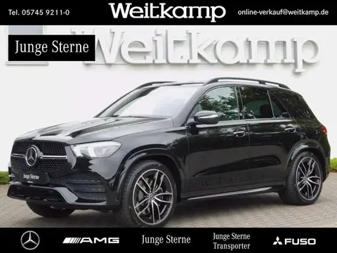 Used MERCEDES-BENZ CLASSE GLE Hybrid 2022 Ad 